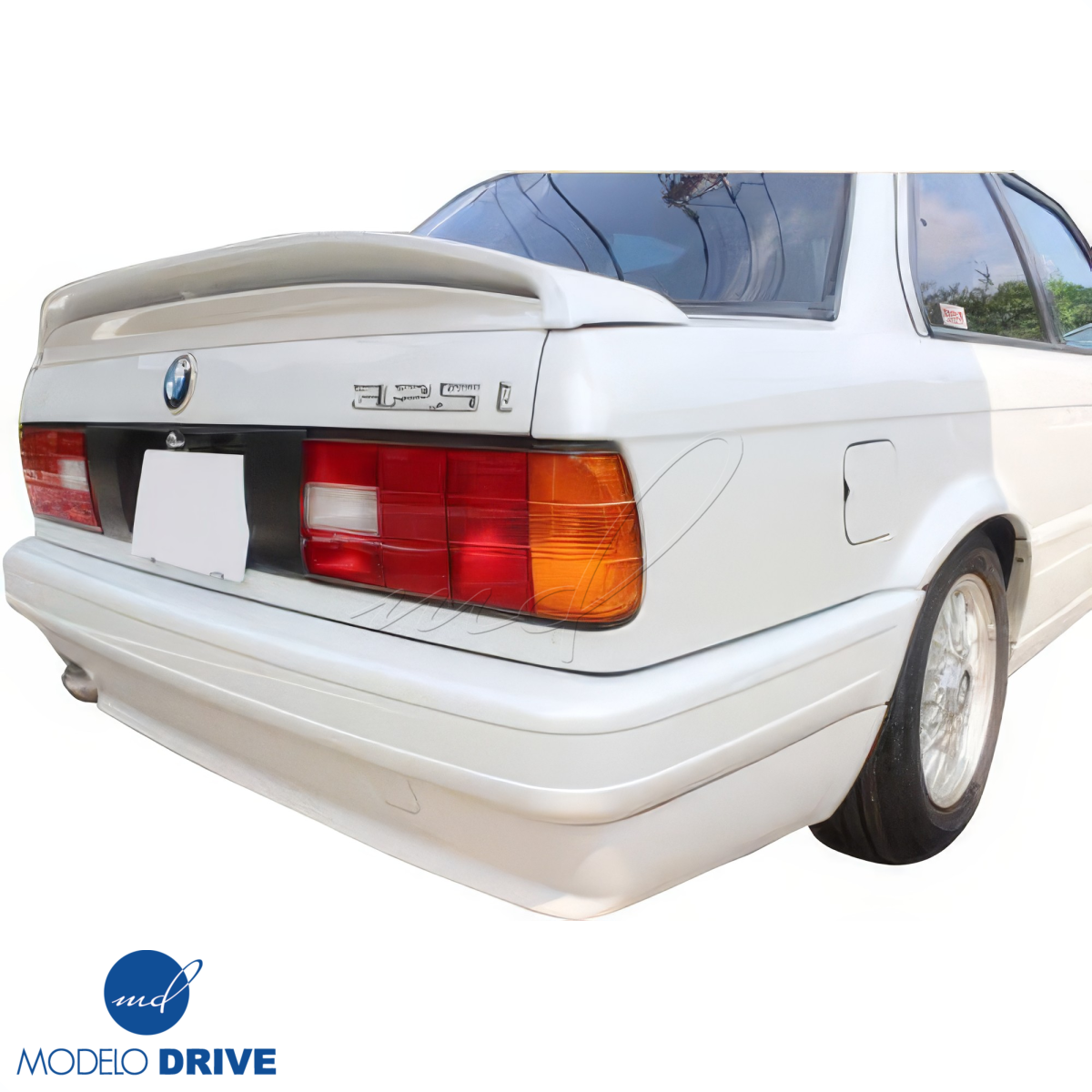 Modify your BMW 3-Series 1984 with our Exterior/Complete Body Kits - 