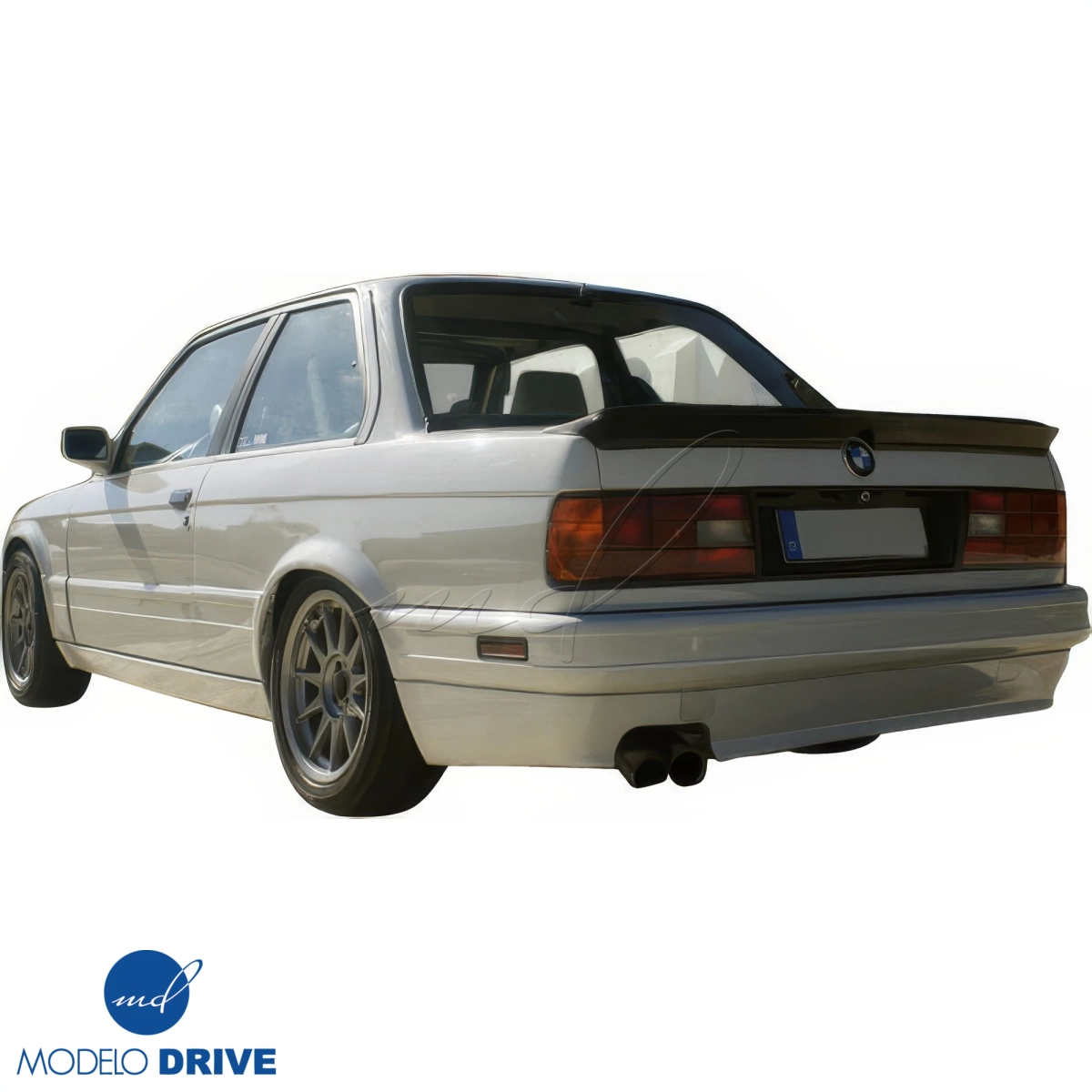 Modify your BMW 3-Series 1984 with our Exterior/Complete Body Kits - 16