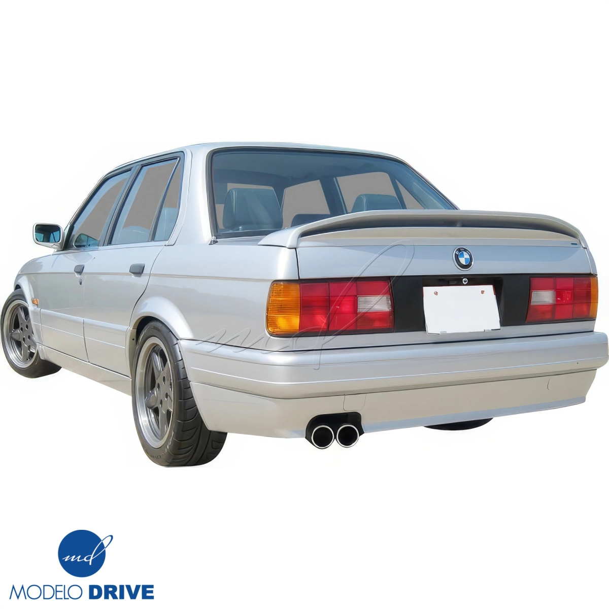 Modify your BMW 3-Series 1984 with our Exterior/Complete Body Kits - 17