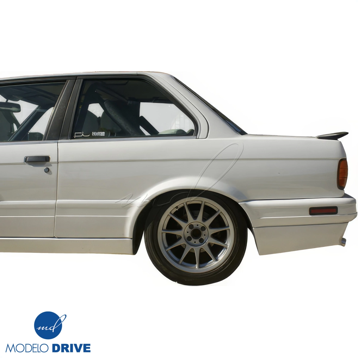 Modify your BMW 3-Series 1984 with our Exterior/Complete Body Kits - 18