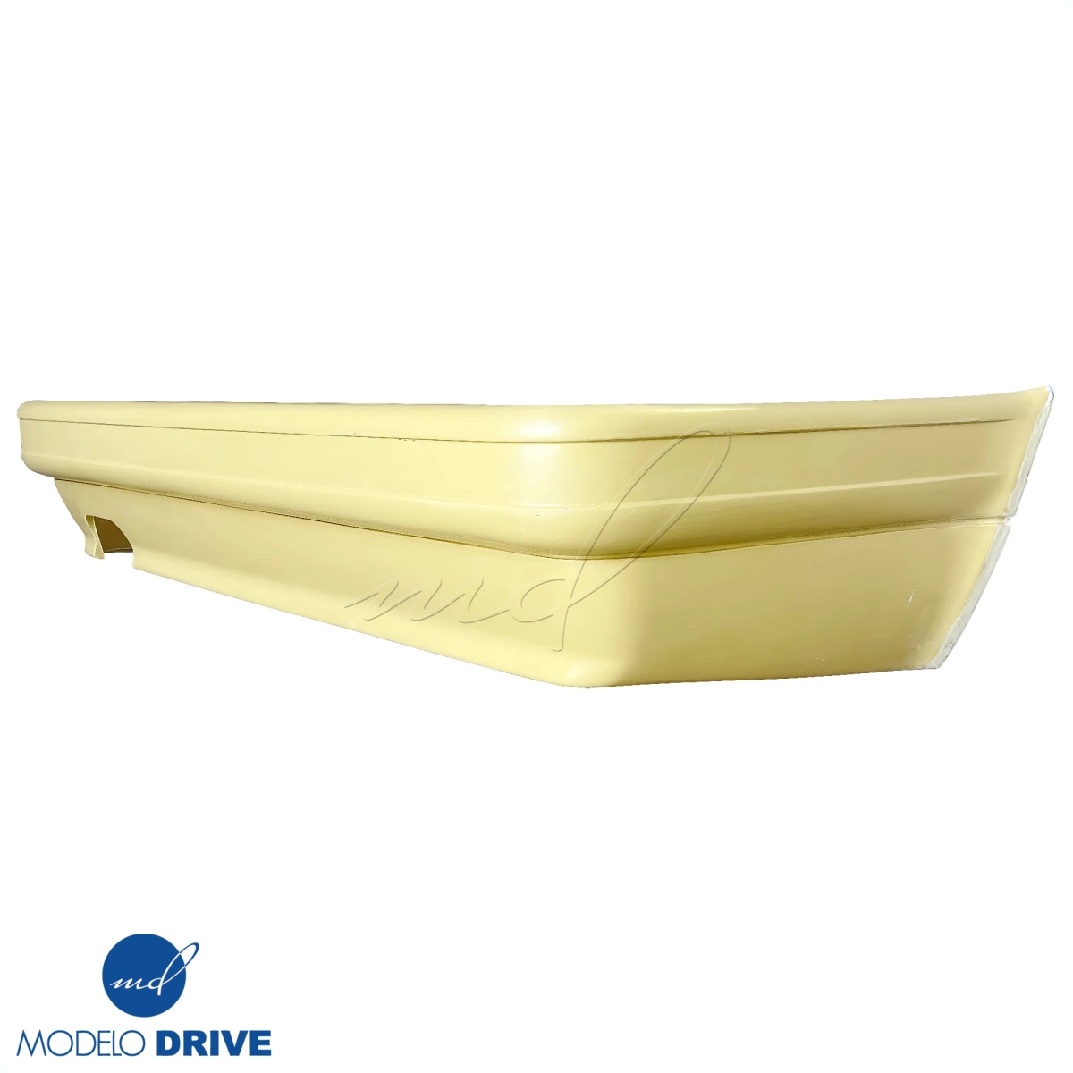 Modify your BMW 3-Series 1984 with our Exterior/Complete Body Kits - 26