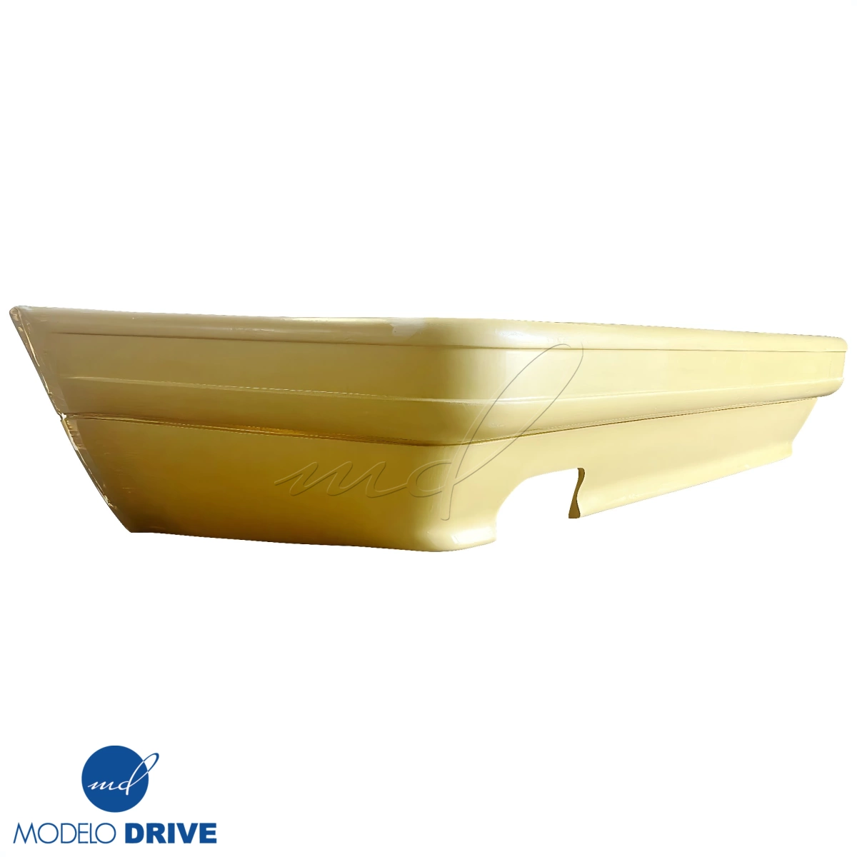 Modify your BMW 3-Series 1984 with our Exterior/Complete Body Kits - 28