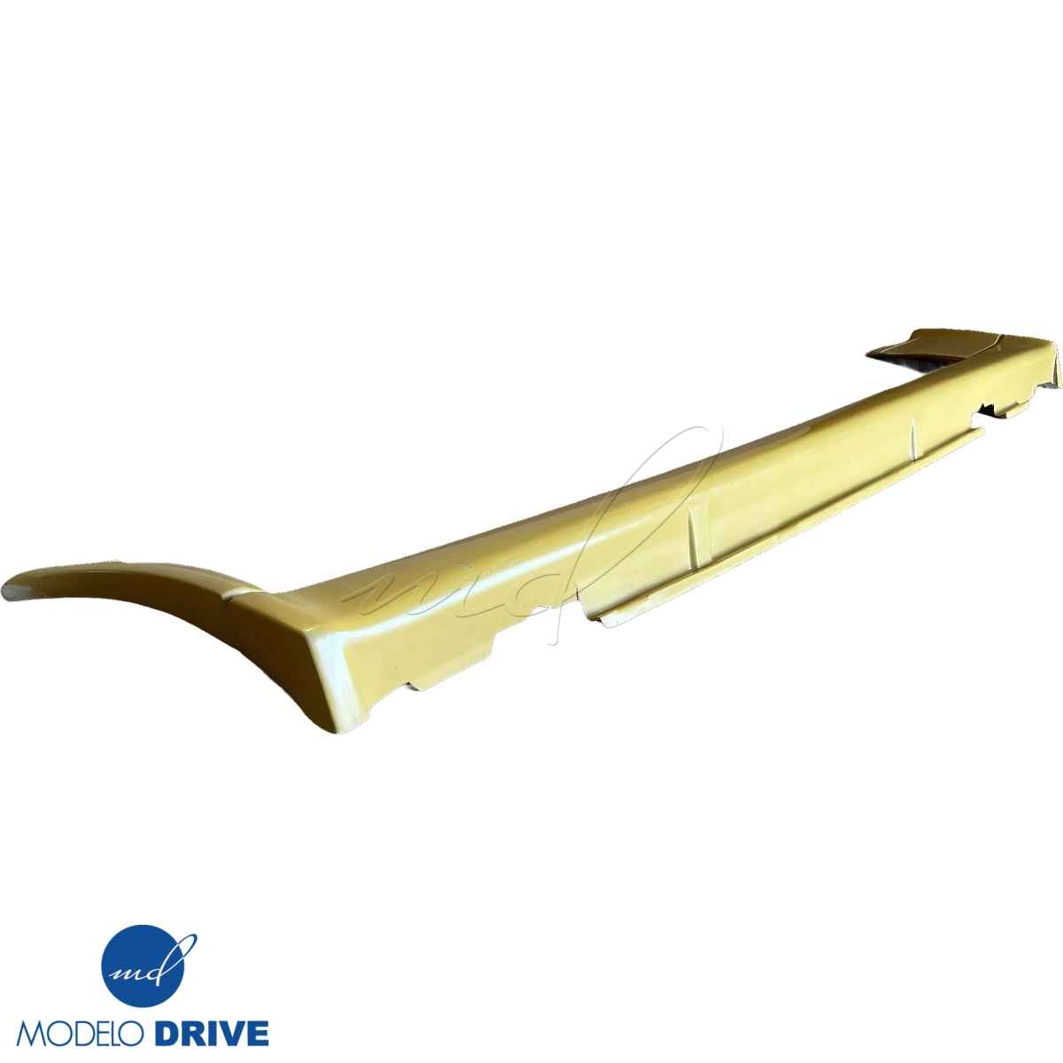 Modify your BMW 3-Series 1984 with our Exterior/Side Skirts - 14