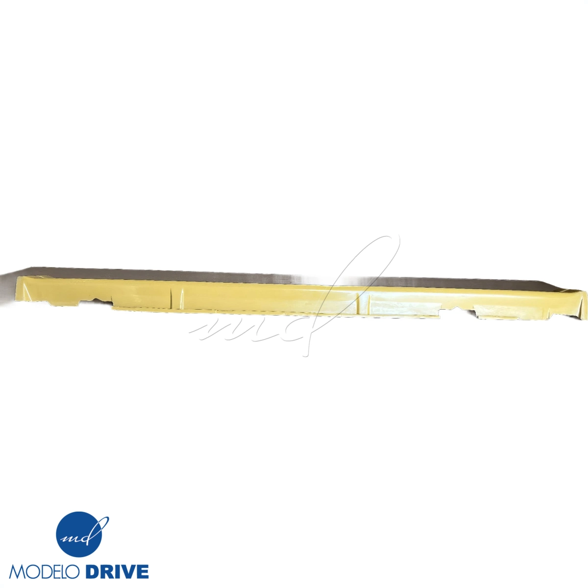 Modify your BMW 3-Series 1984 with our Exterior/Side Skirts - 15