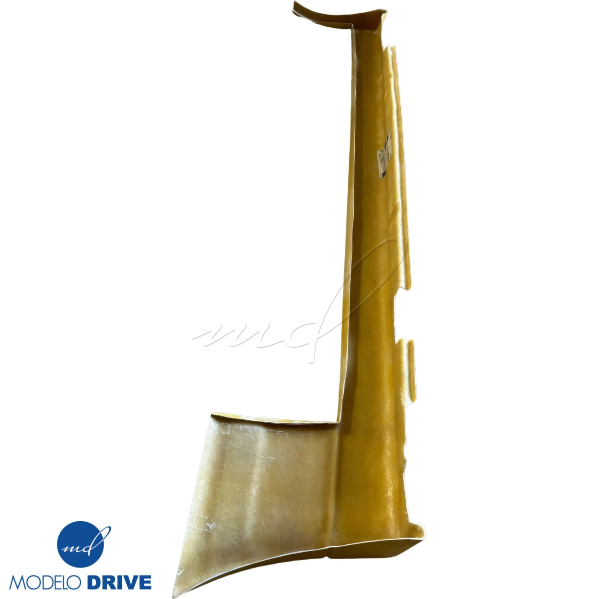 Modify your BMW 3-Series 1984 with our Exterior/Side Skirts - 18