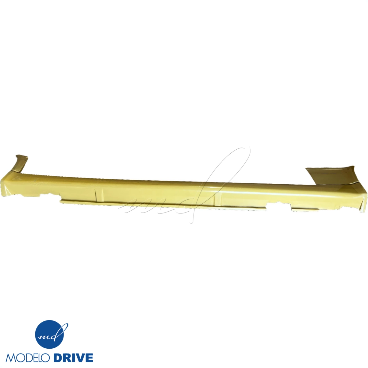 Modify your BMW 3-Series 1984 with our Exterior/Side Skirts - 19