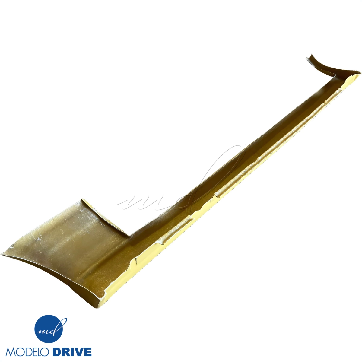 Modify your BMW 3-Series 1984 with our Exterior/Side Skirts - 22