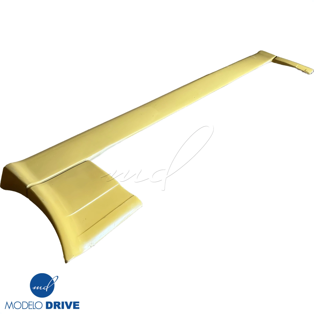 Modify your BMW 3-Series 1984 with our Exterior/Side Skirts - 24