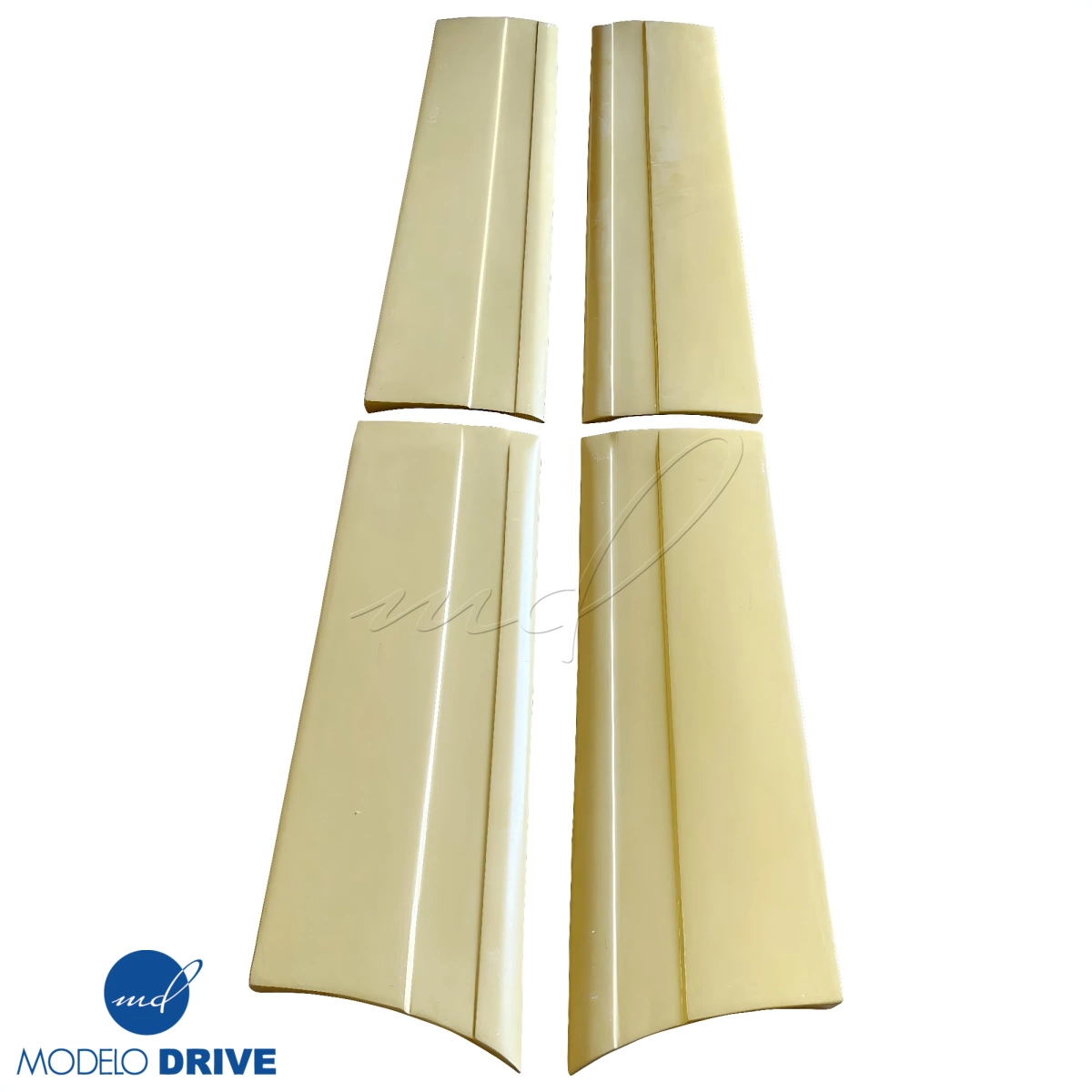 Modify your BMW 3-Series 1984 with our Exterior/Complete Body Kits - 5