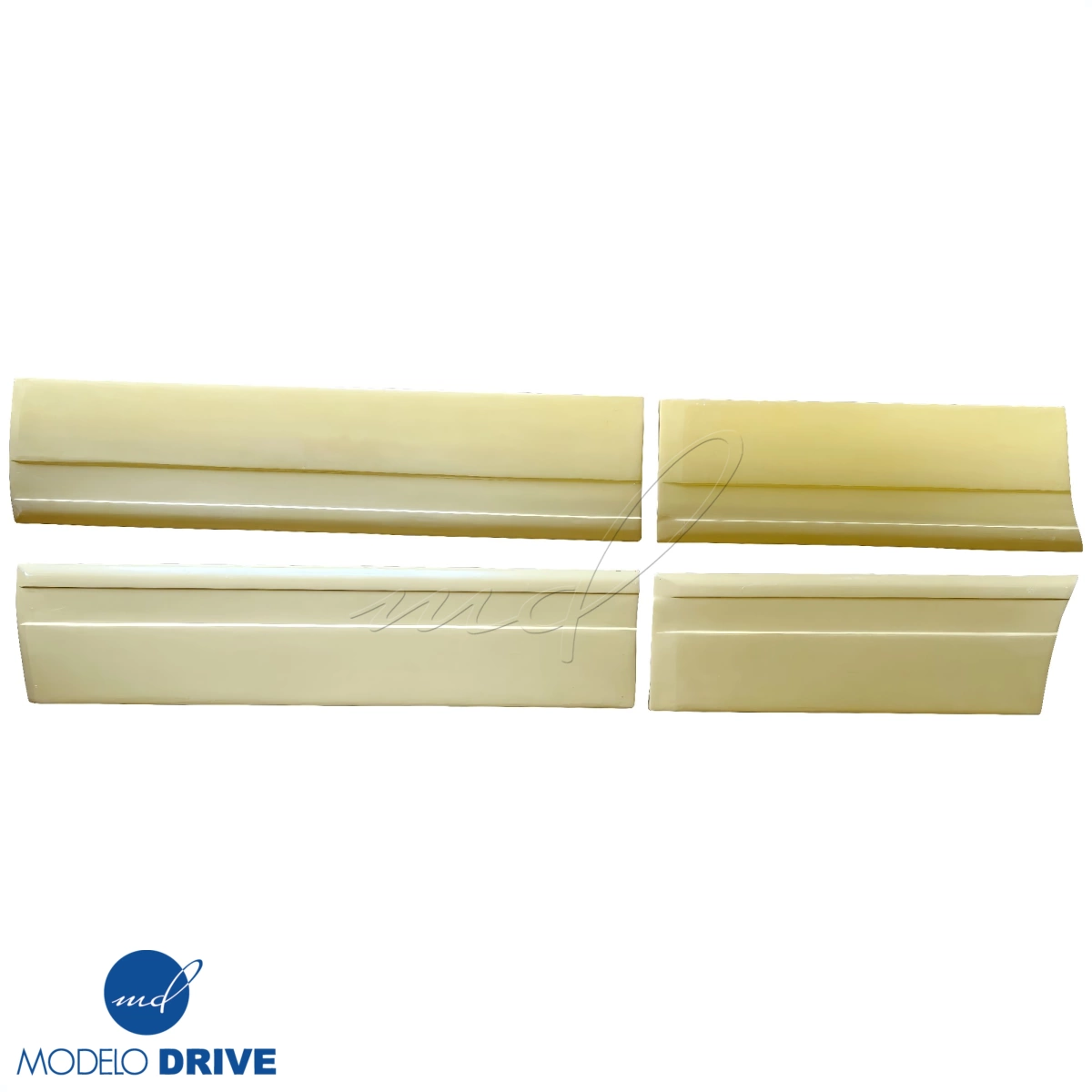 Modify your BMW 3-Series 1984 with our Exterior/Complete Body Kits - 6