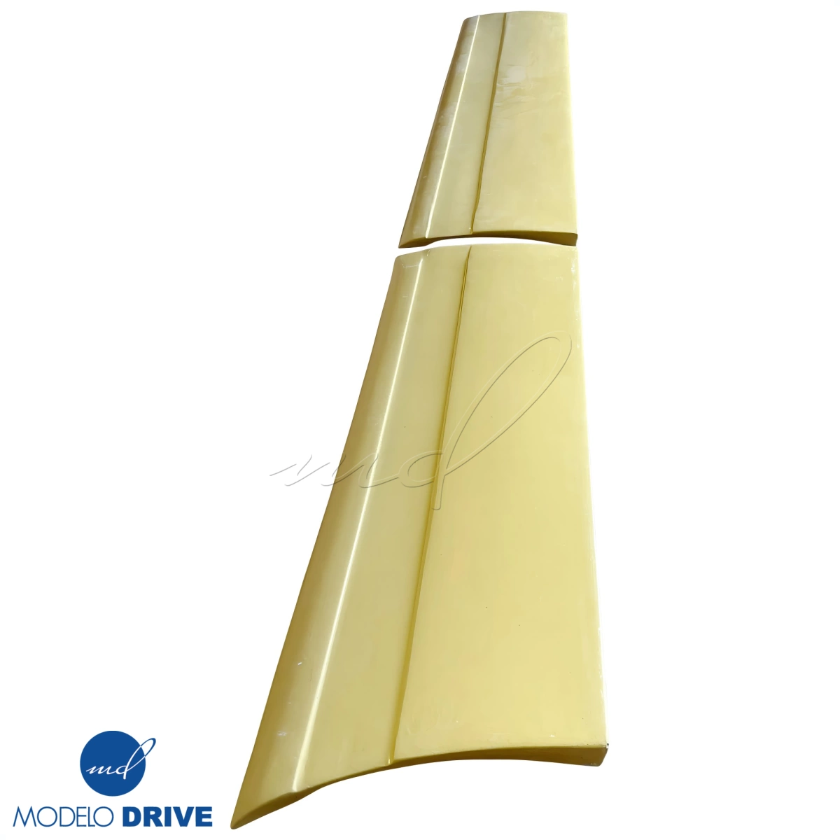 Modify your BMW 3-Series 1984 with our Exterior/Complete Body Kits - 7