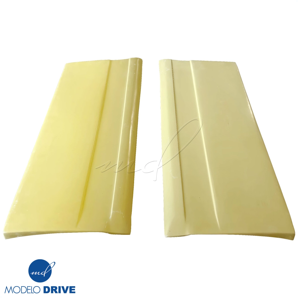 Modify your BMW 3-Series 1984 with our Exterior/Complete Body Kits - 8