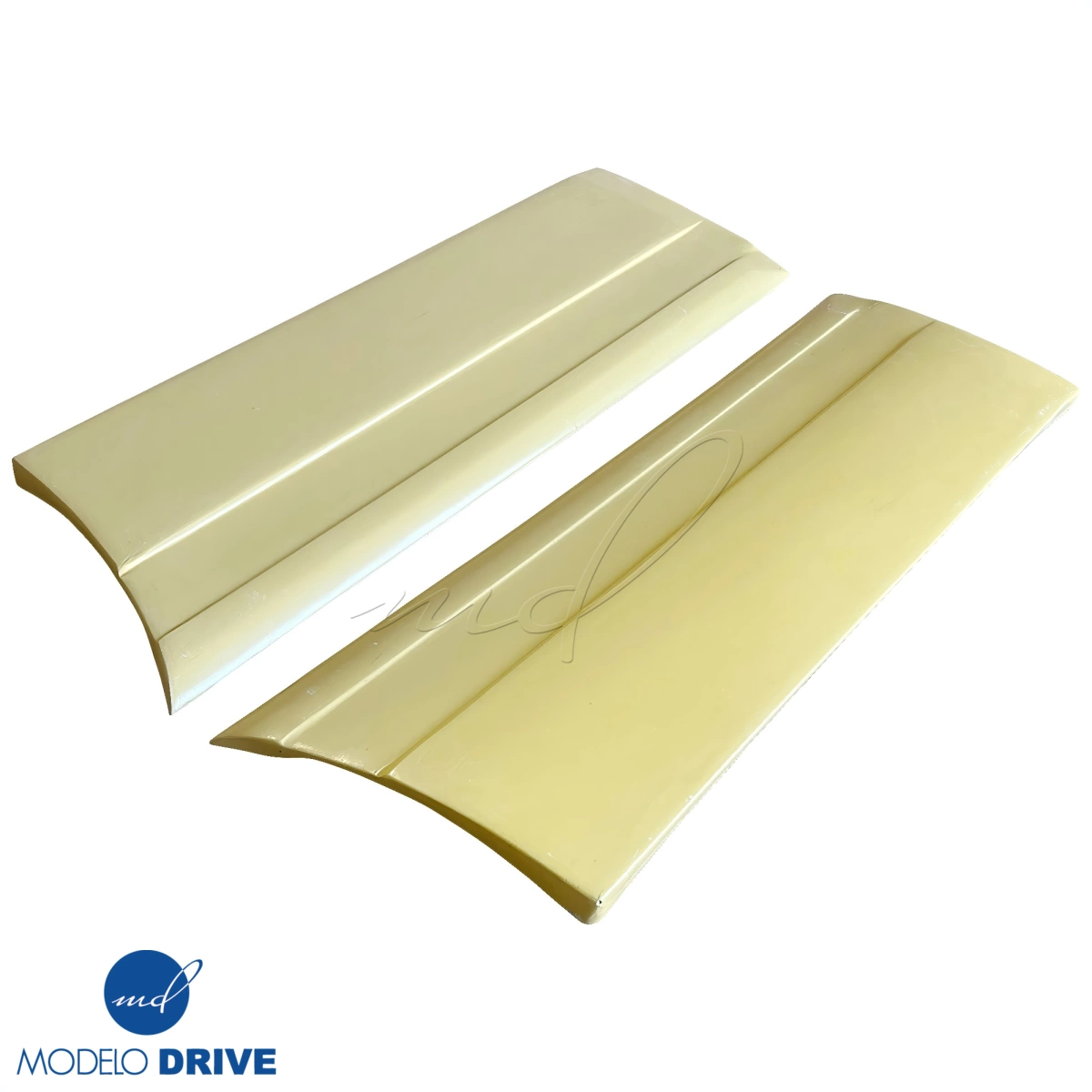 Modify your BMW 3-Series 1984 with our Exterior/Complete Body Kits - 9