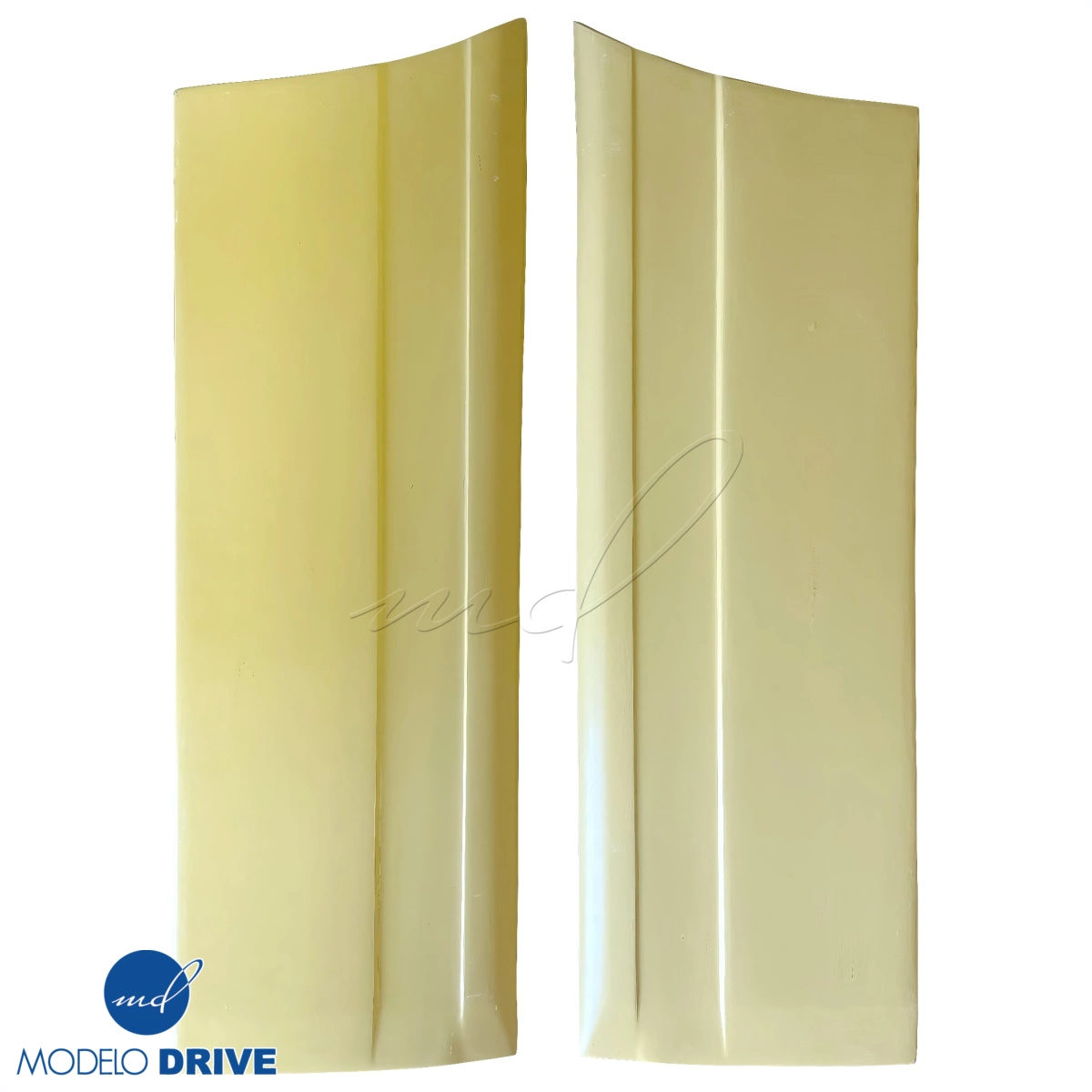 Modify your BMW 3-Series 1984 with our Exterior/Complete Body Kits - 10