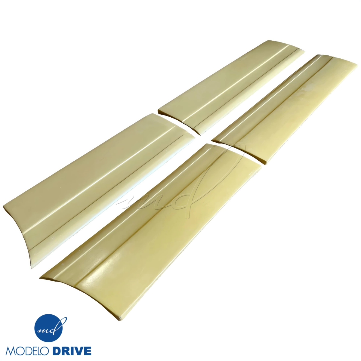 Modify your BMW 3-Series 1984 with our Exterior/Complete Body Kits - 11