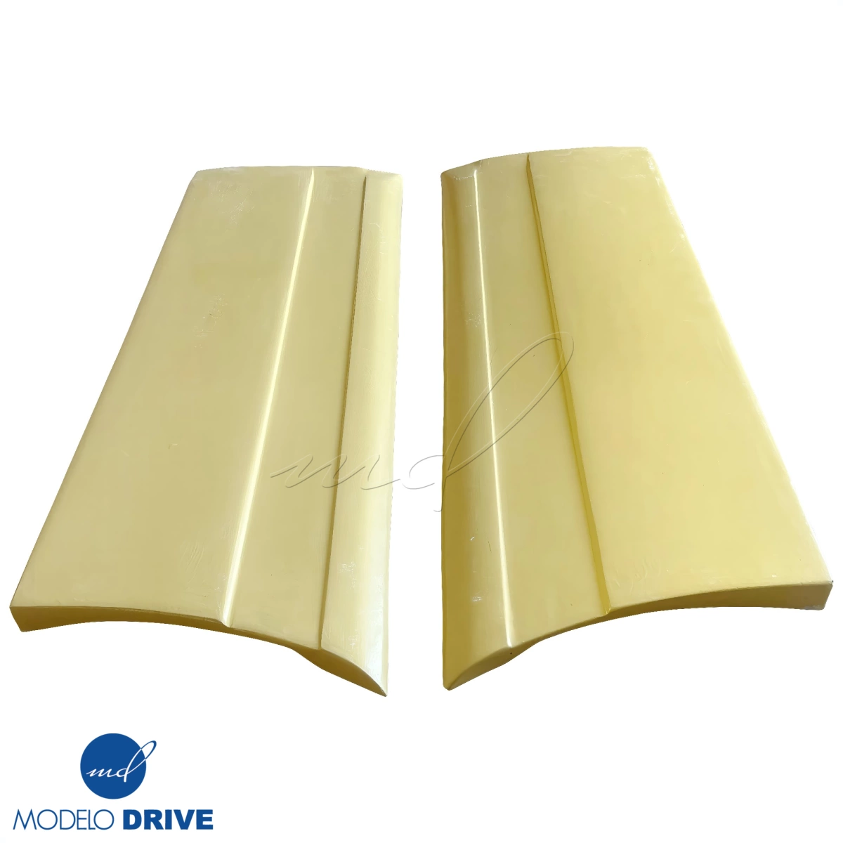 Modify your BMW 3-Series 1984 with our Exterior/Complete Body Kits - 12