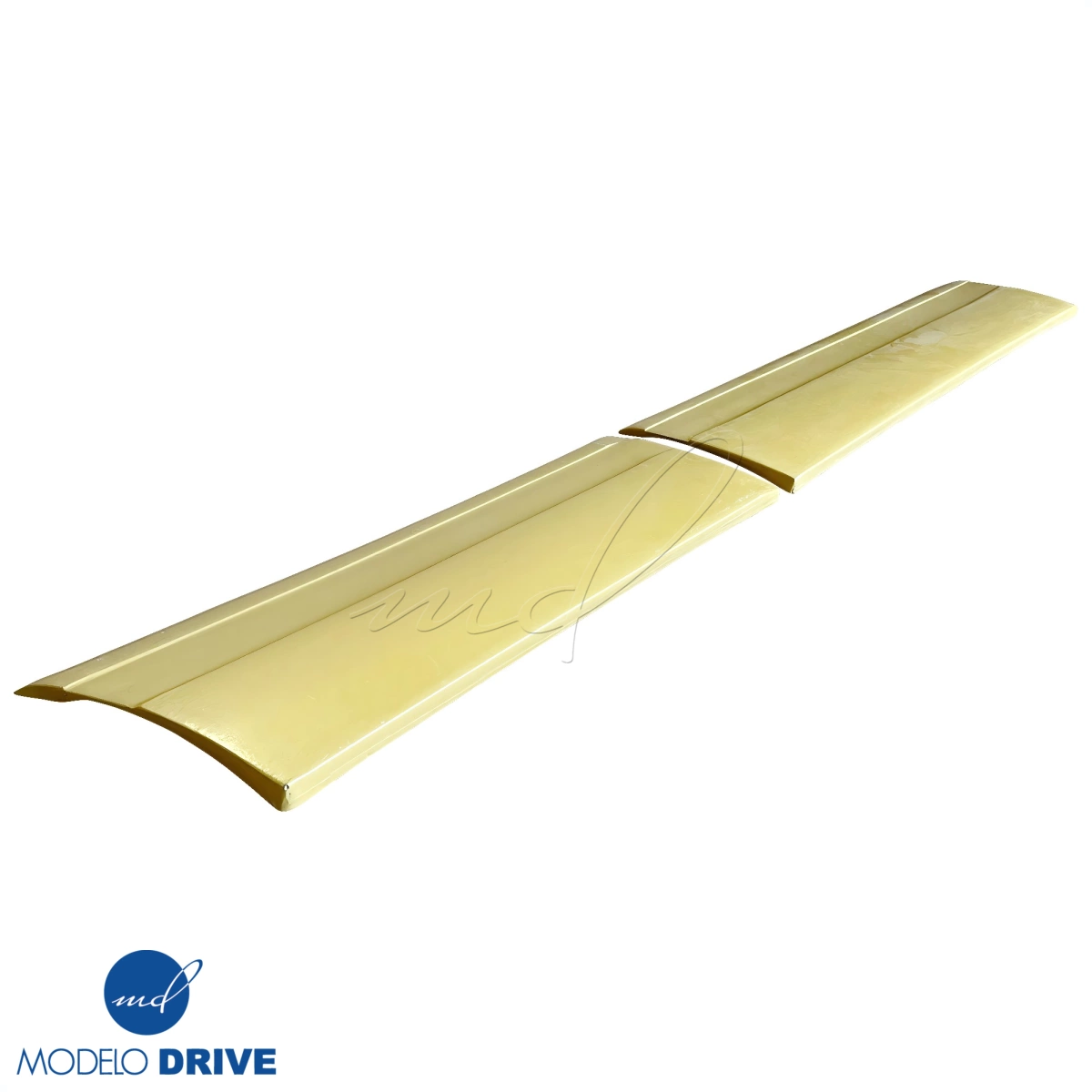 Modify your BMW 3-Series 1984 with our Exterior/Complete Body Kits - 20