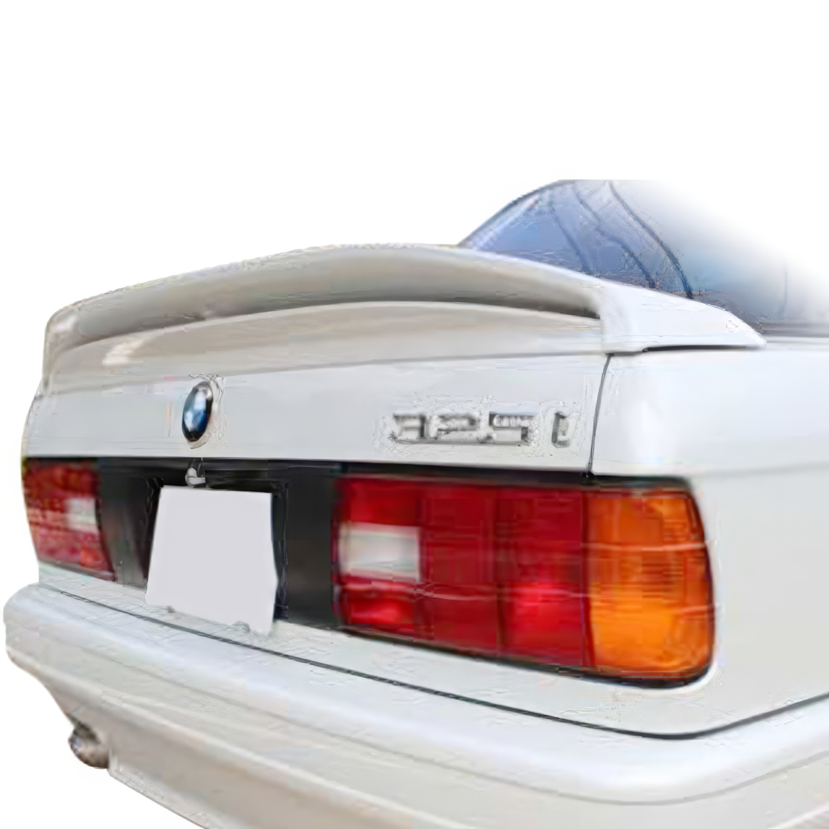 Modify your BMW 3-Series 1984 with our Exterior/Wings - 