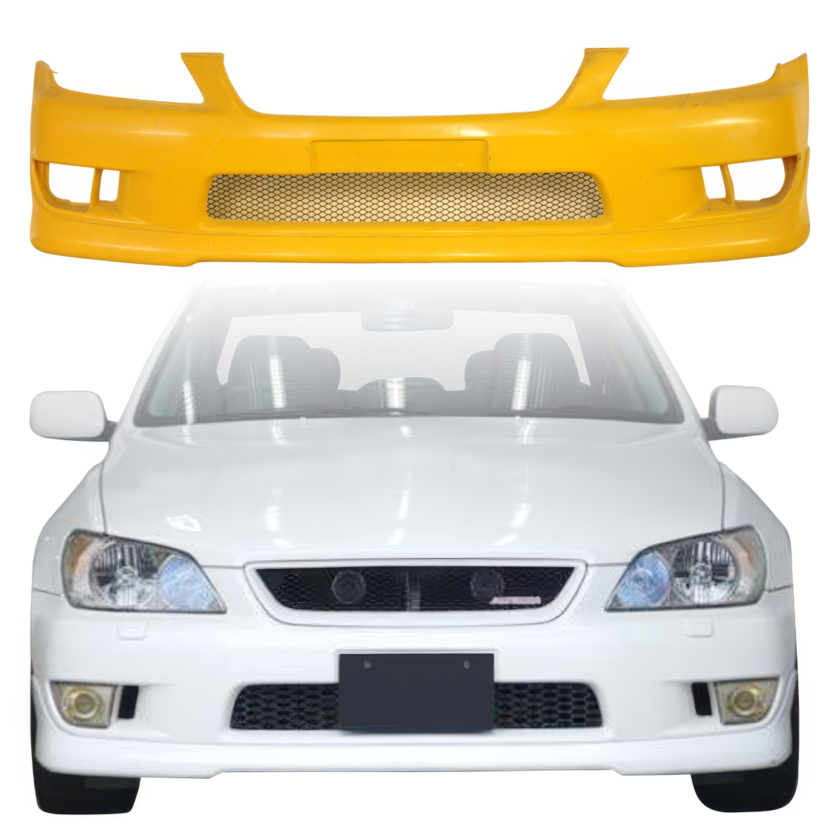 Modify your Lexus IS Series 2000 with our Exterior/Complete Body Kits - 