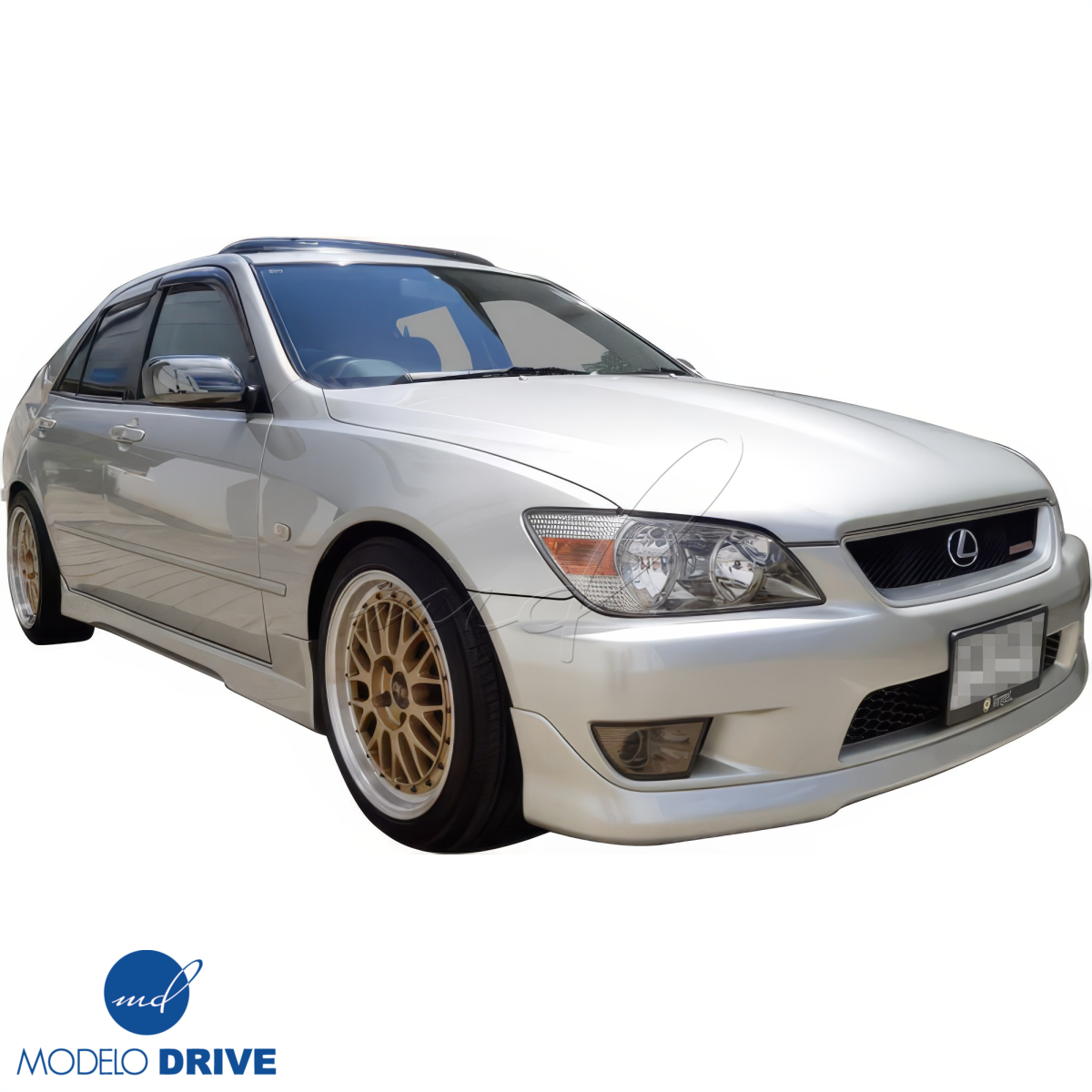 Modify your Lexus IS Series 2000 with our Exterior/Complete Body Kits - 