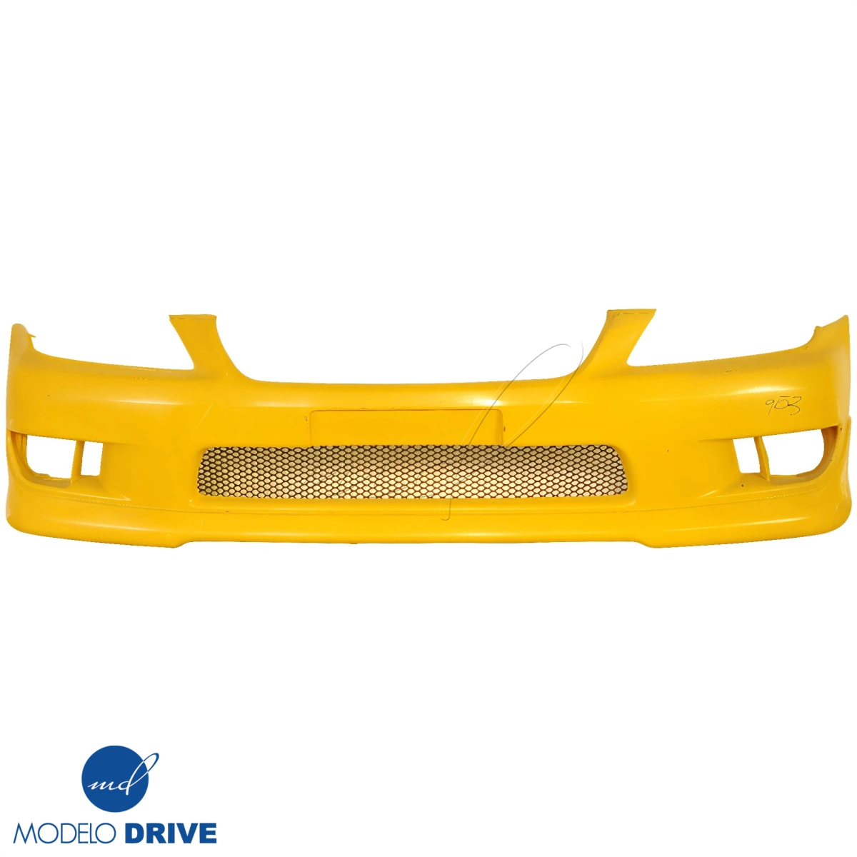 Modify your Lexus IS Series 2000 with our Exterior/Front Bumpers - 11