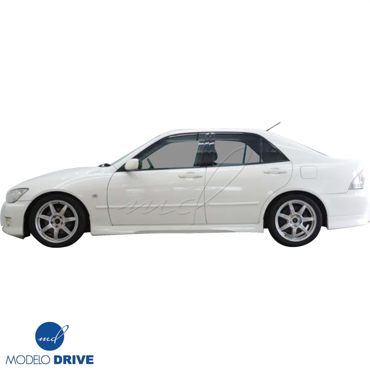 Modify your Lexus IS Series 2000 with our Exterior/Complete Body Kits - 