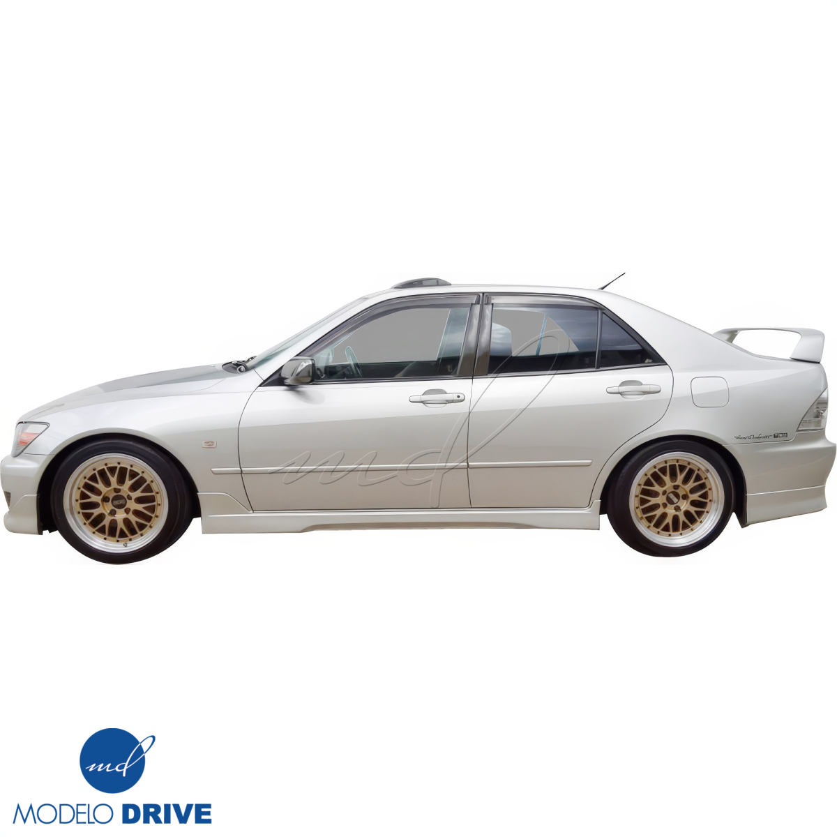 Modify your Lexus IS Series 2000 with our Exterior/Complete Body Kits - 