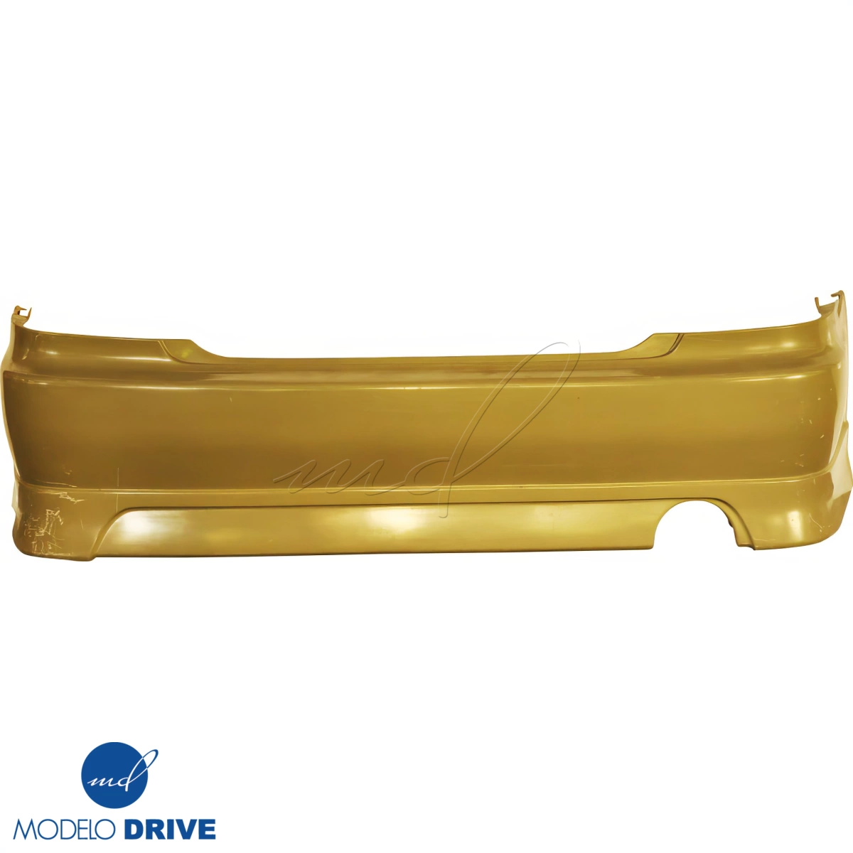 Modify your Lexus IS Series 2000 with our Exterior/Rear Bumpers - 11