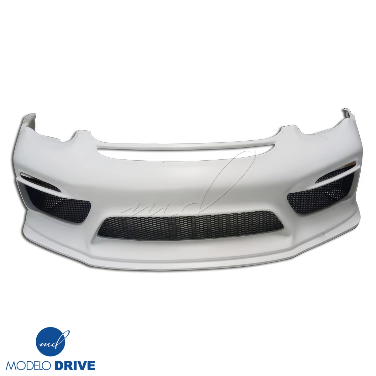 Modify your Porsche Boxster 2005 with our Exterior/Front Bumpers - 7