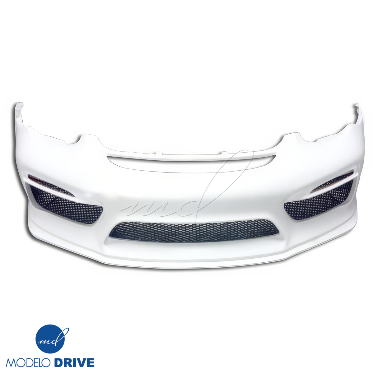 Modify your Porsche Boxster 2005 with our Exterior/Front Bumpers or Lips - 