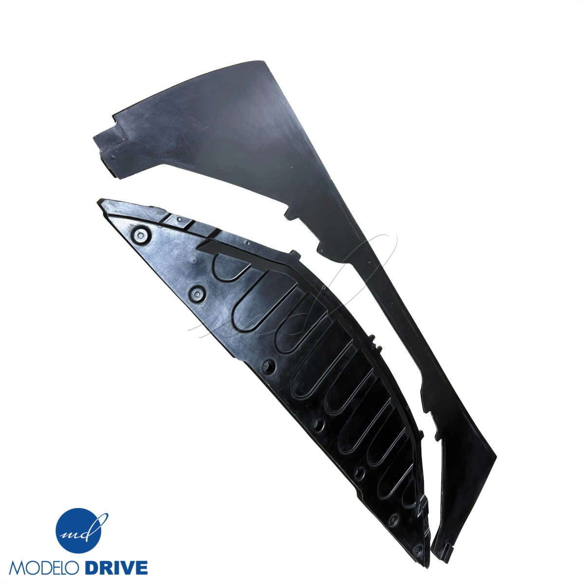 Modify your Porsche Cayman 2006 with our Others - 3