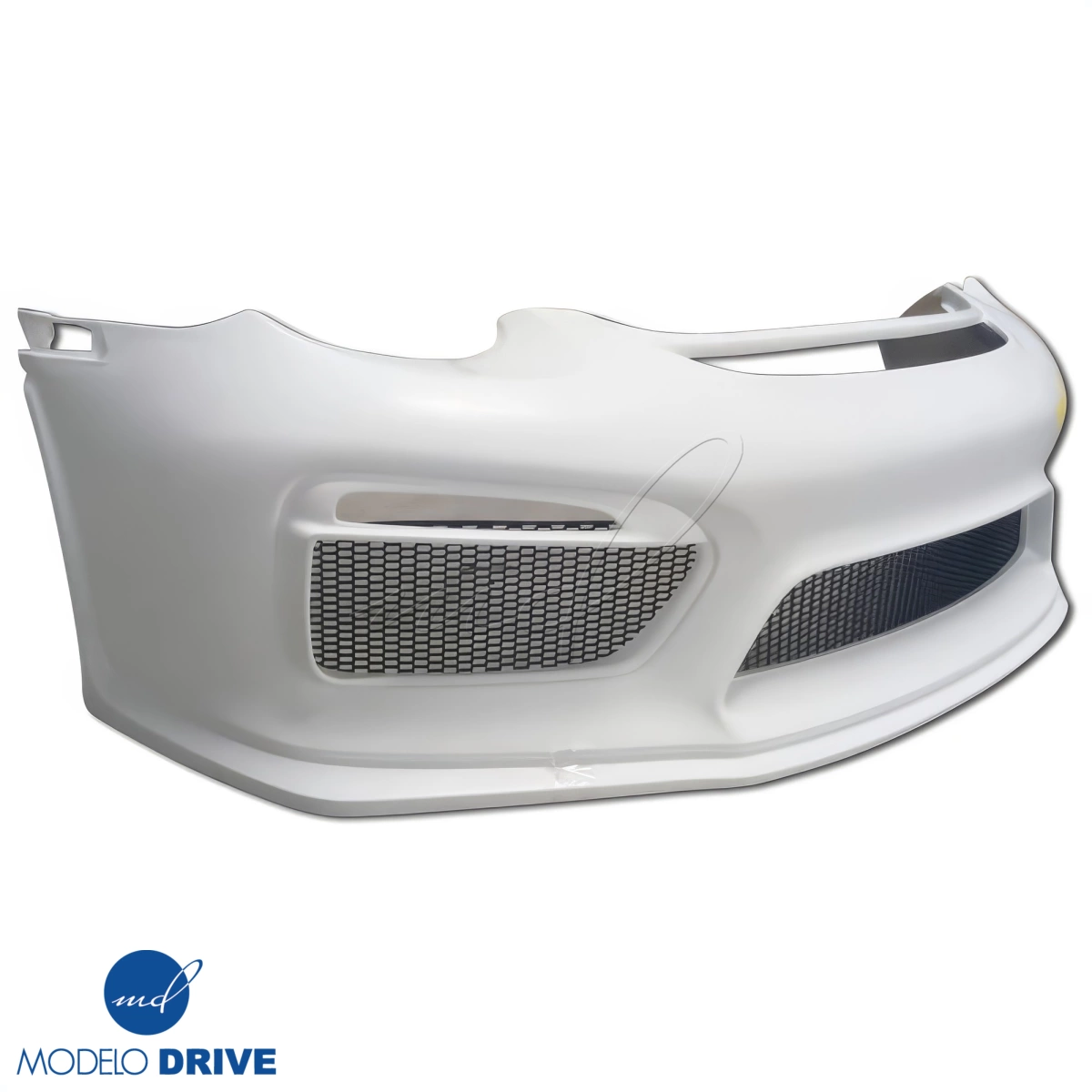 Modify your Porsche Cayman 2006 with our Exterior/Front Bumpers - 7