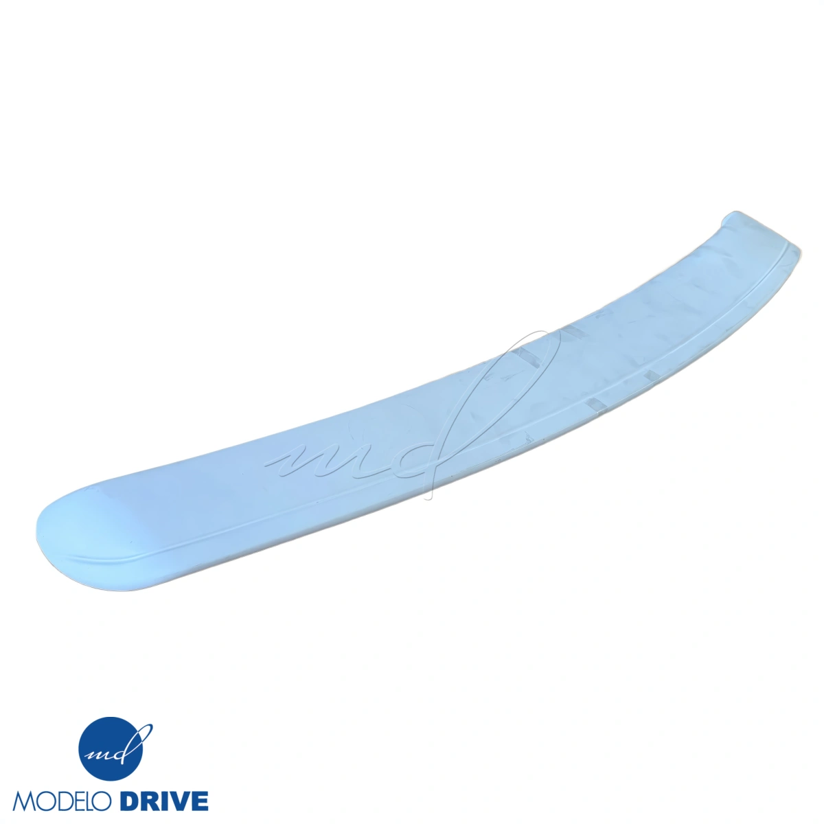 Modify your Mini Cooper 2002 with our Exterior/Wings - 9