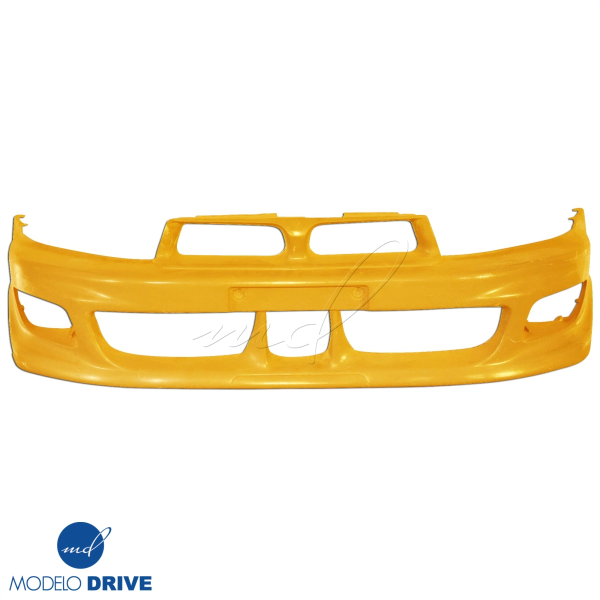 Modify your Mitsubishi Galant 2000 with our Exterior/Front Bumpers - 8