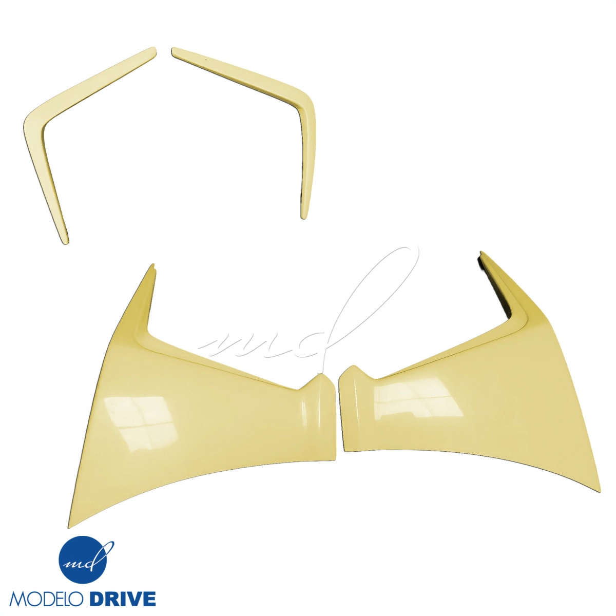 Modify your Lexus RX350 2016 with our Others - 2