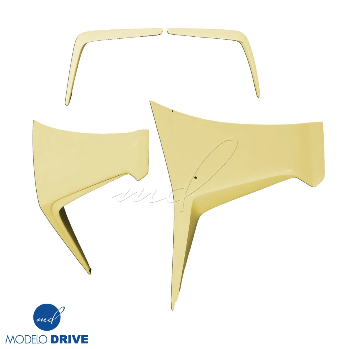 Modify your Lexus RX350 2016 with our Others - 5