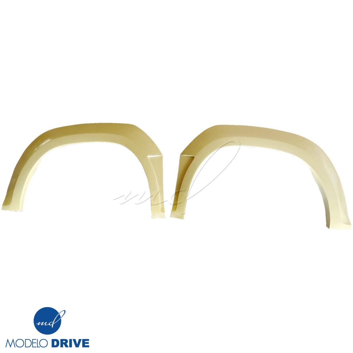 Modify your Lexus RX350 2016 with our Exterior/Fenders - 6