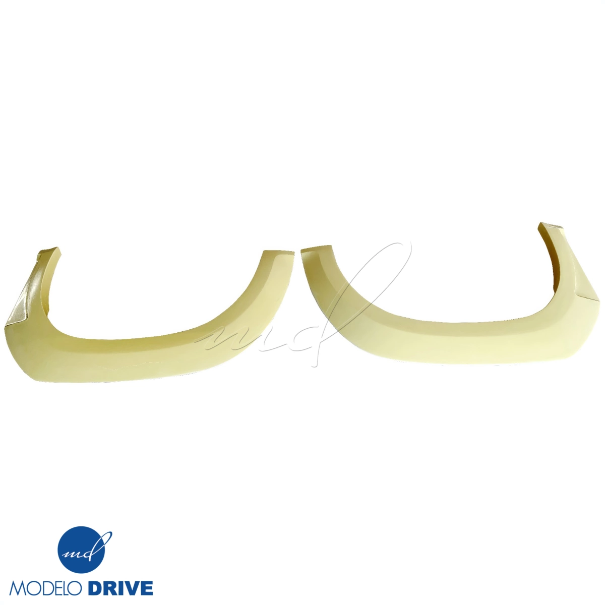 Modify your Lexus RX350 2016 with our Exterior/Fenders - 8