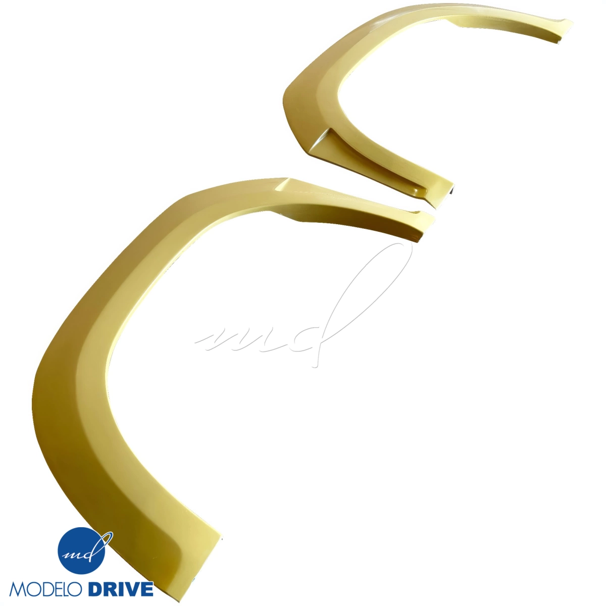 Modify your Lexus RX350 2016 with our Exterior/Fenders - 16