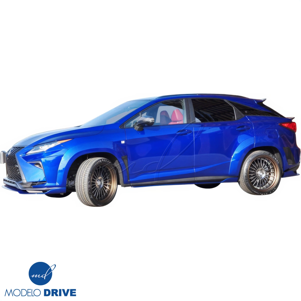 Modify your Lexus RX350 2016 with our Exterior/Fenders - 20