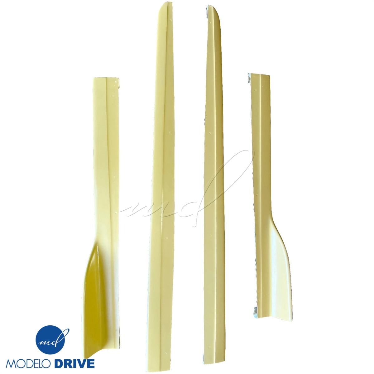 Modify your Lexus RX350 2016 with our Exterior/Side Skirts - 12