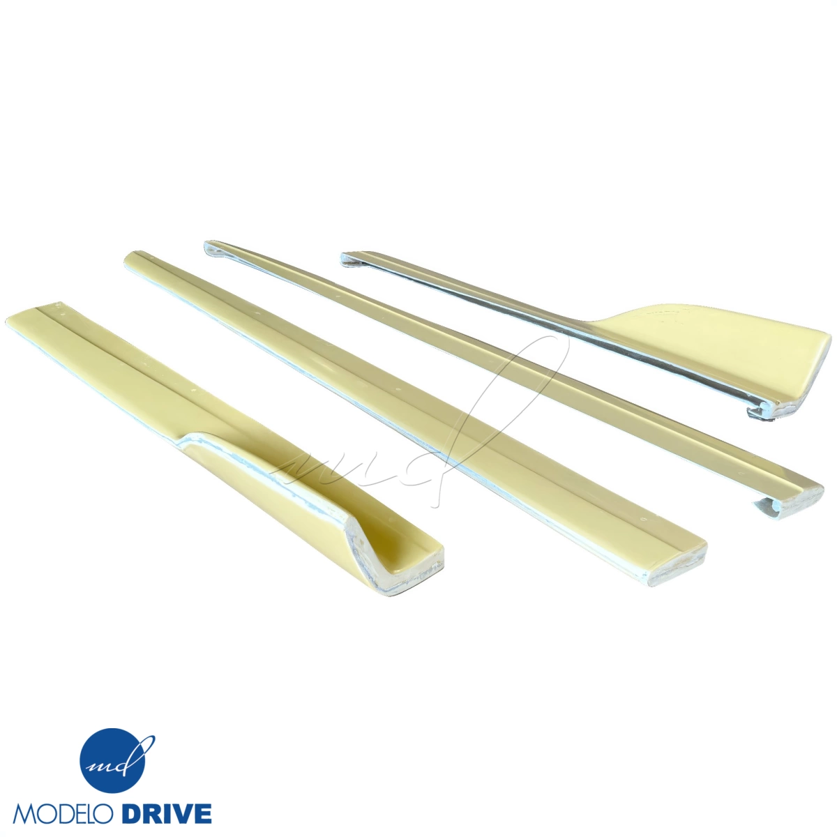 Modify your Lexus RX350 2016 with our Exterior/Side Skirts - 27