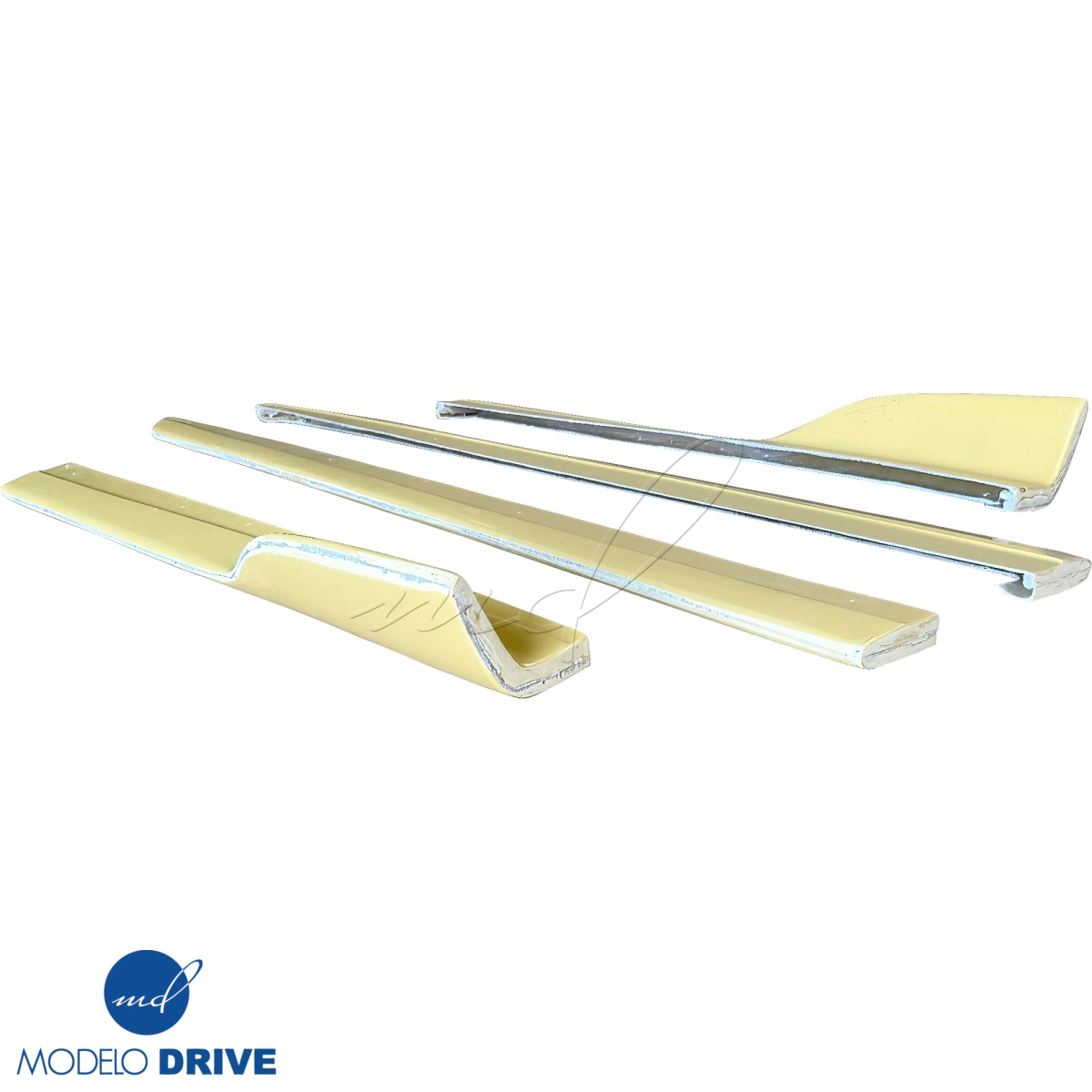 Modify your Lexus RX350 2016 with our Exterior/Side Skirts - 30