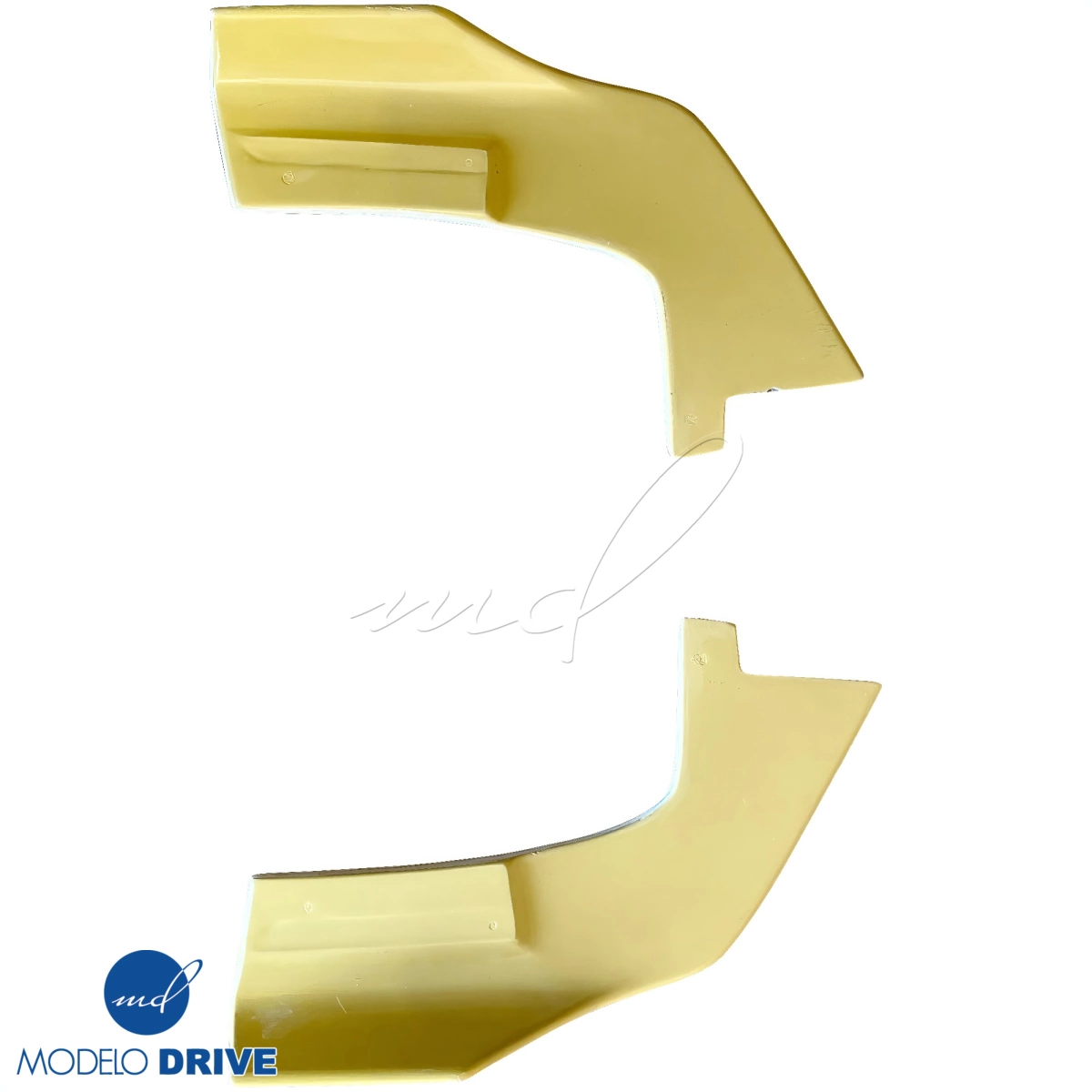 Modify your Lexus RX350 2016 with our Exterior/Rear Lips - 18