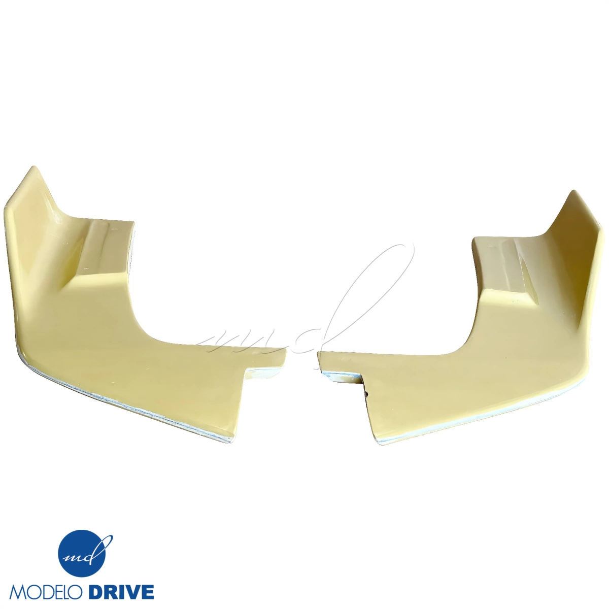 Modify your Lexus RX350 2016 with our Exterior/Rear Lips - 21