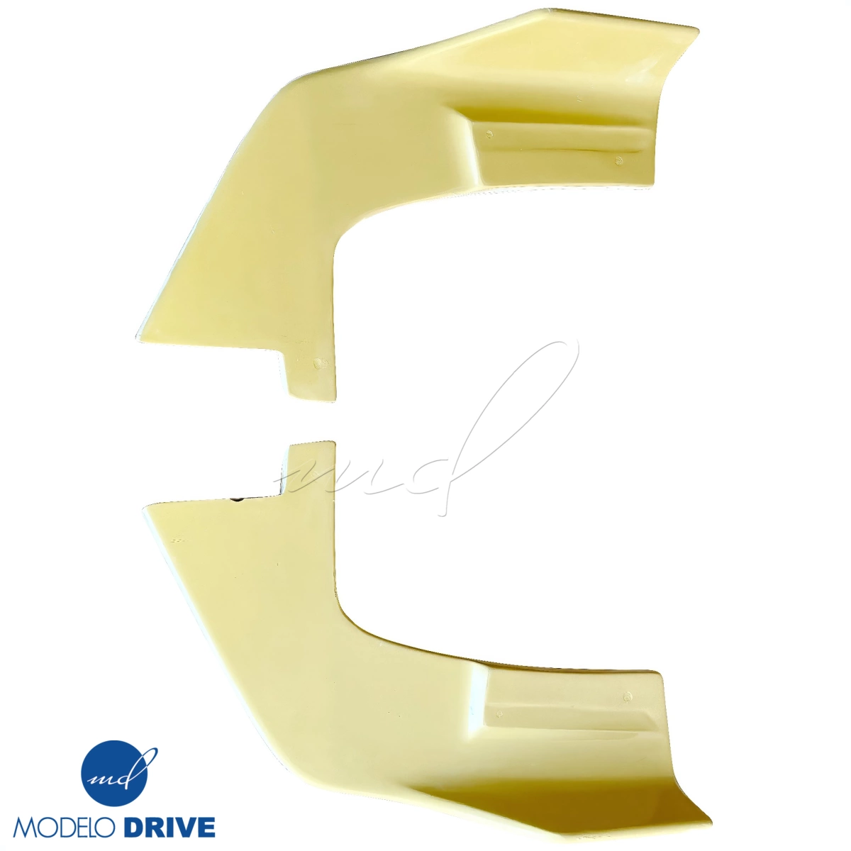 Modify your Lexus RX350 2016 with our Exterior/Rear Lips - 22