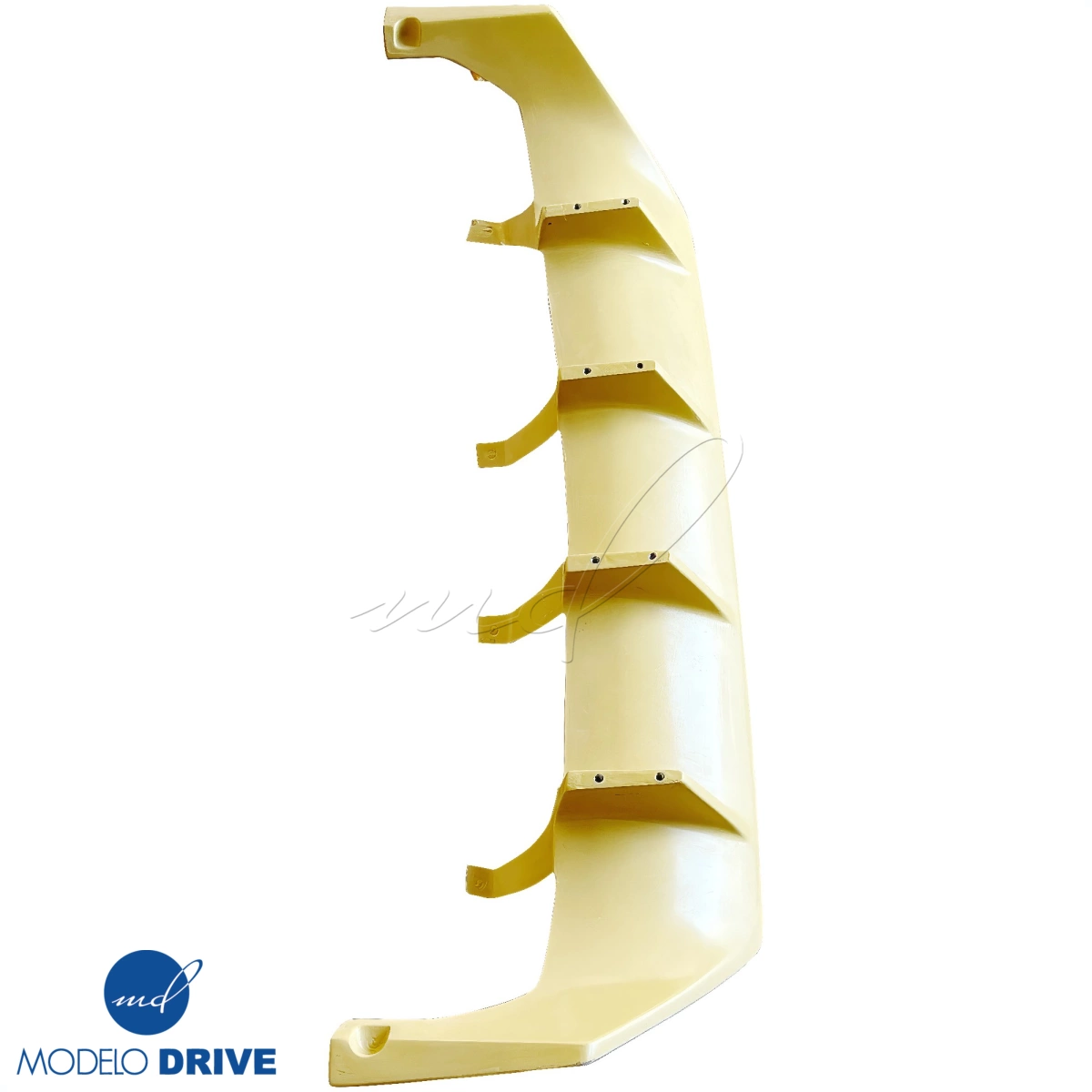 Modify your Lexus RX350 2016 with our Exterior/Rear Lips - 24