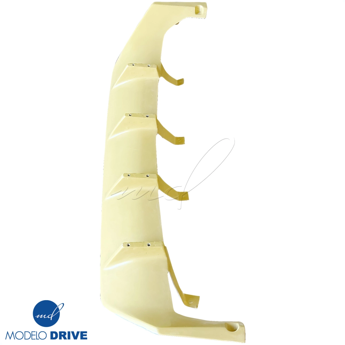 Modify your Lexus RX350 2016 with our Exterior/Rear Lips - 26