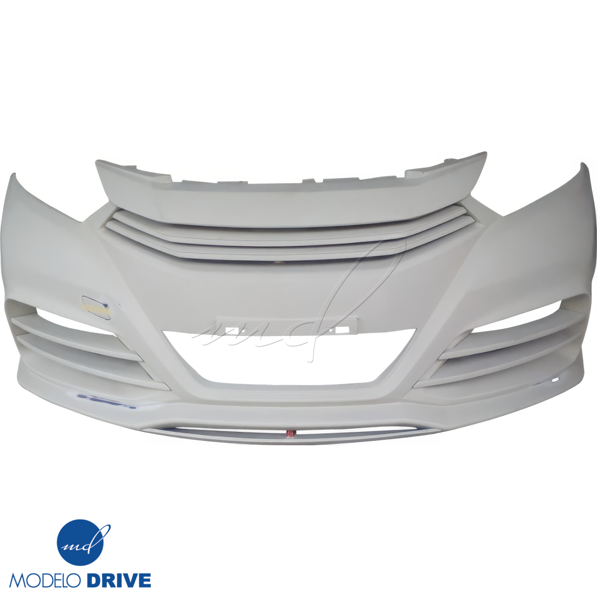 Modify your Honda HR-V 2016 with our Exterior/Front Bumpers or Lips - 