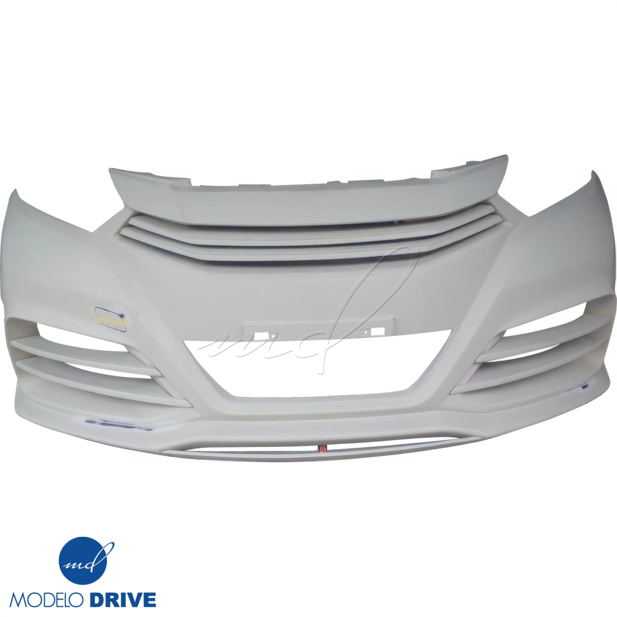 Modify your Honda HR-V 2016 with our Exterior/Front Bumpers - 7